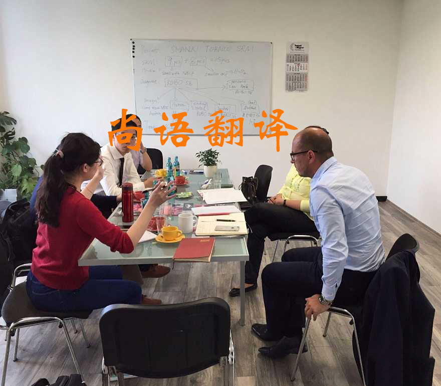 英語陪同翻譯收費多少合理？哪個公司性價比高？