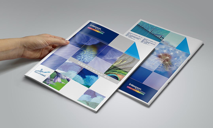 企業(yè)宣傳冊翻譯價格及收費標(biāo)準(zhǔn)是什么？