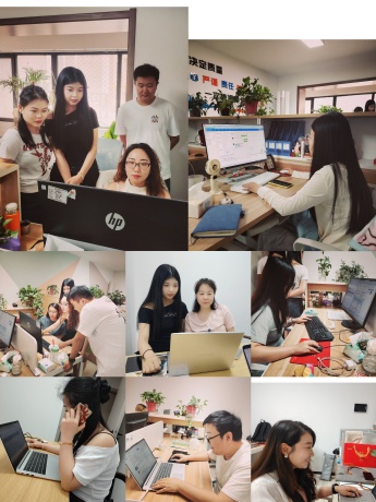 鍵盤敲冒煙？暫停！充電5分鐘，戰斗2小時！”