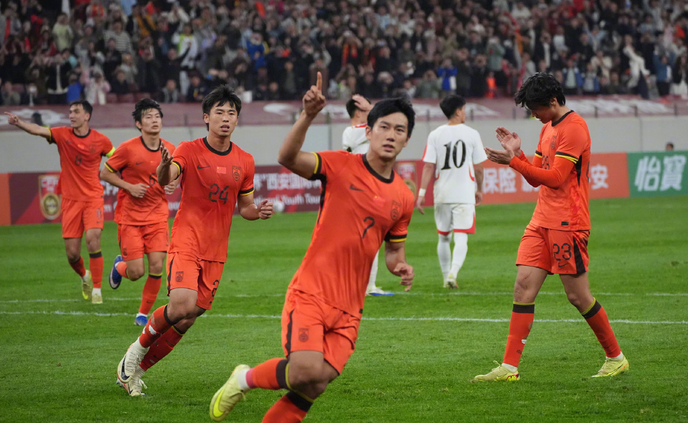 綠茵場(chǎng)上的語言擺渡人 | 尚語翻譯助力西安國際青年足球錦標(biāo)賽，精準(zhǔn)傳遞三國之聲